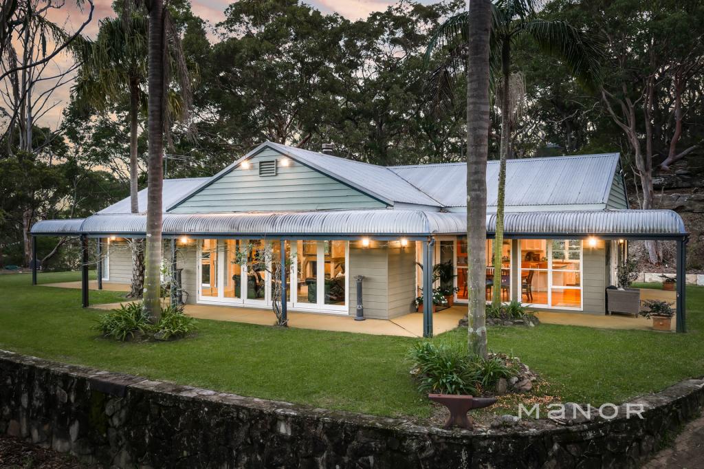 94 Bay Rd, Arcadia, NSW 2159