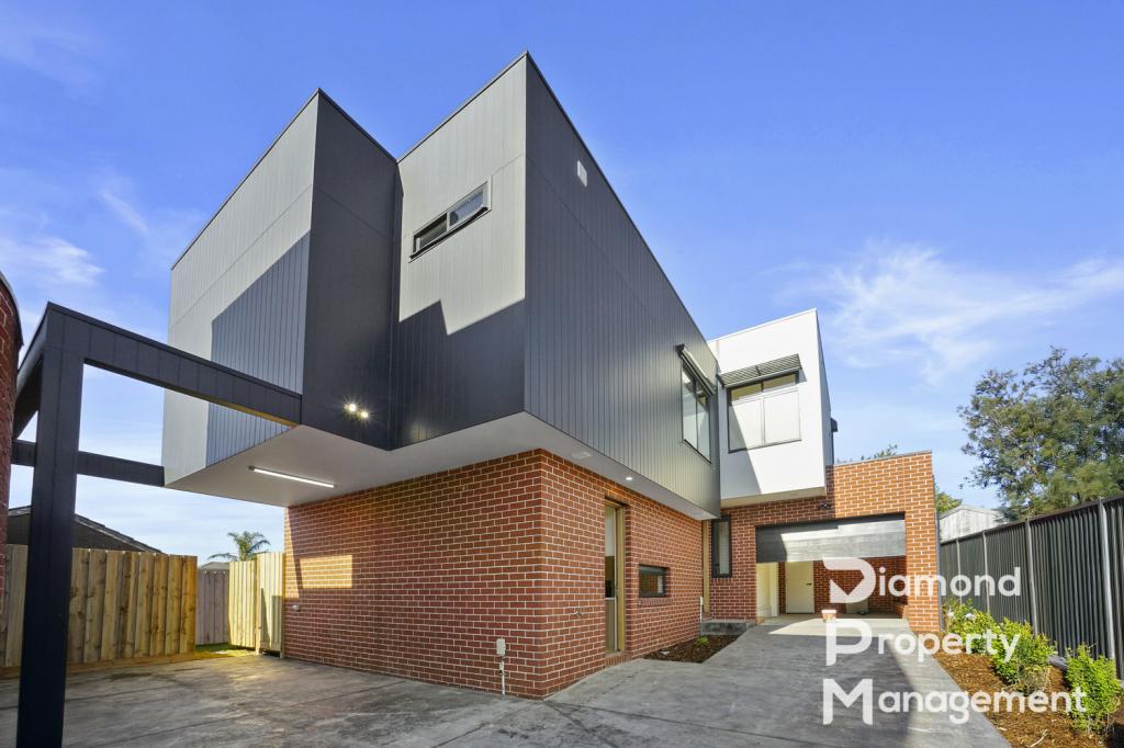 2/47 Drysdale St, Reservoir, VIC 3073