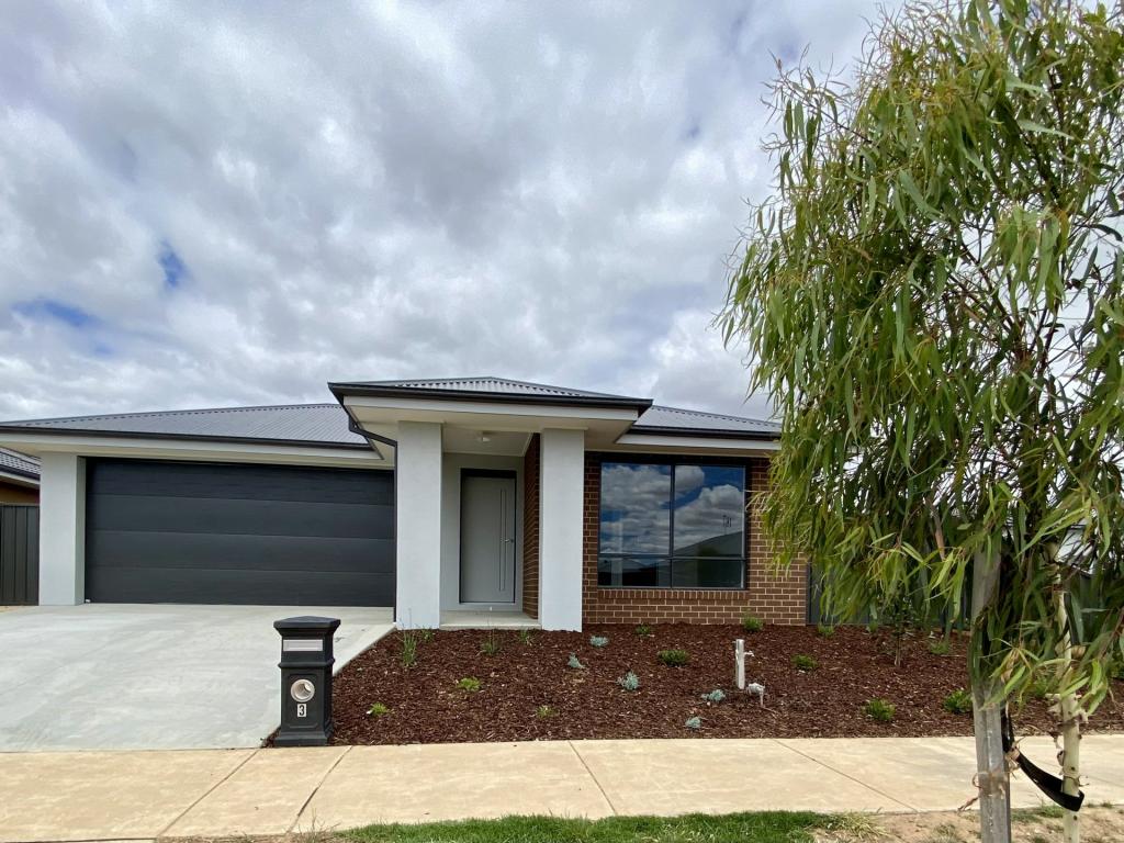 3 Sillion Street, Yallarah Estat, Echuca, VIC 3564