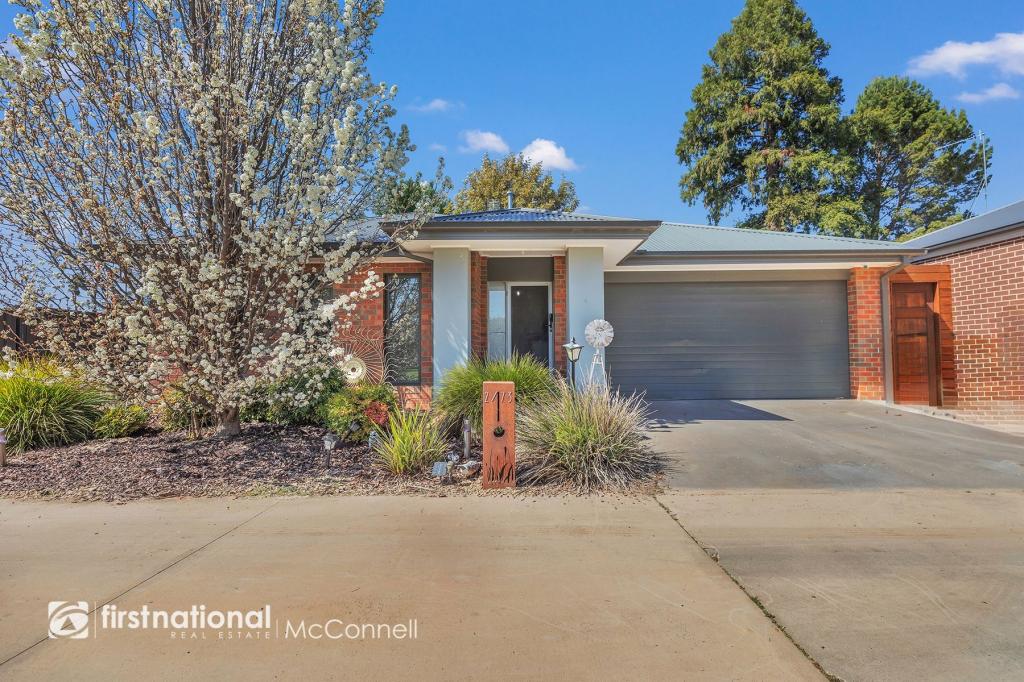 2/73 Miller St, Tongala, VIC 3621