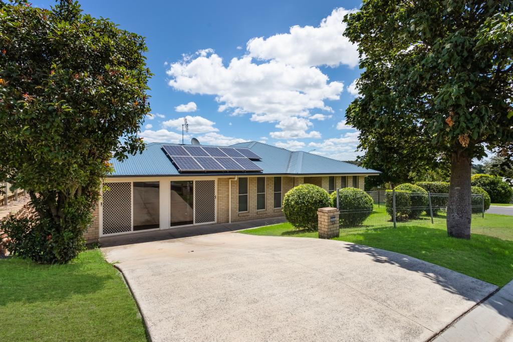 126 Gorman St, Darling Heights, QLD 4350