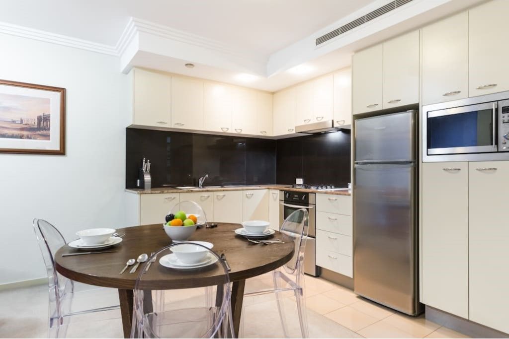 1809/70 Mary St, Brisbane City, QLD 4000