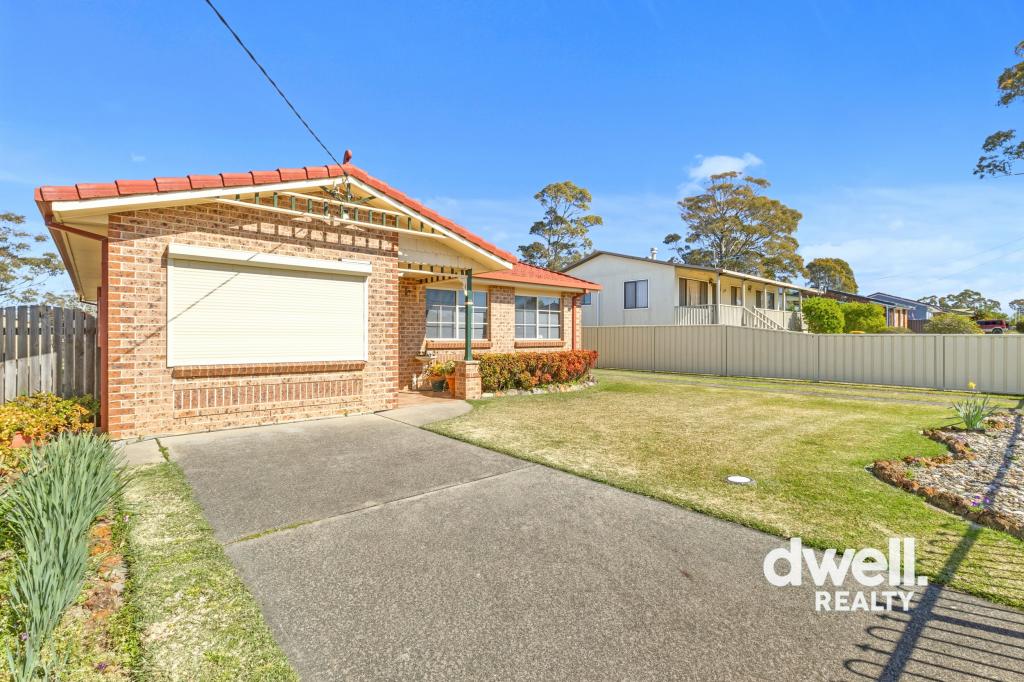 174 LINKS AVE, SANCTUARY POINT, NSW 2540