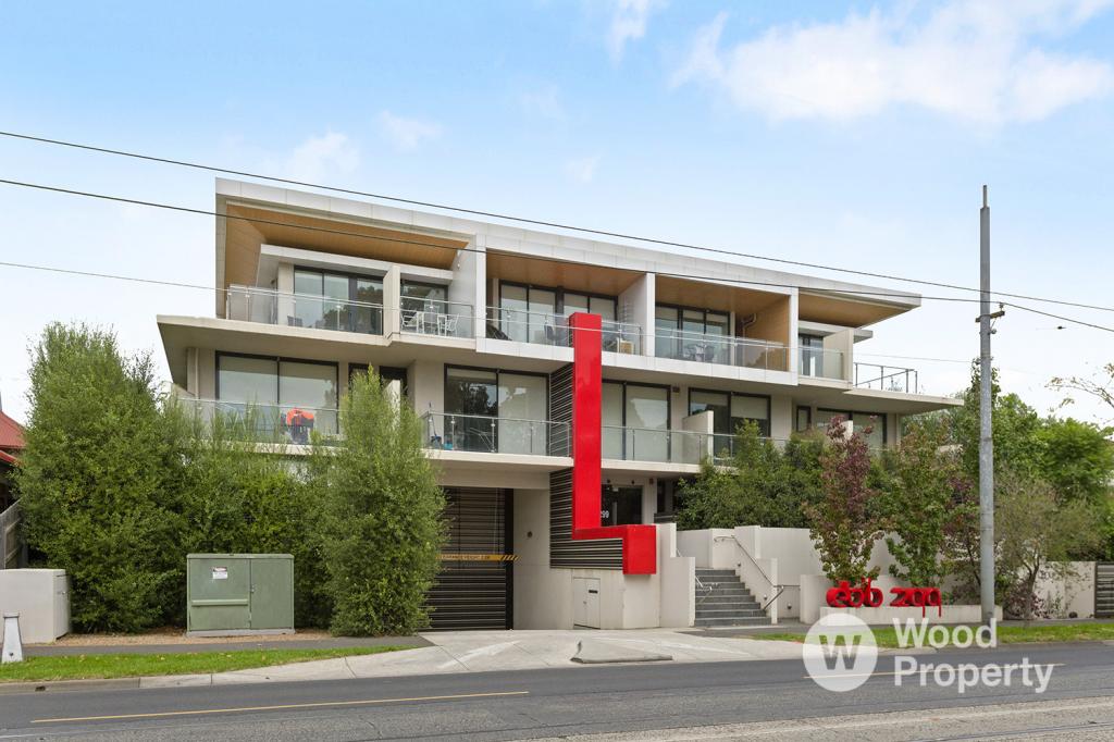 G05/299 Maribyrnong Rd, Ascot Vale, VIC 3032