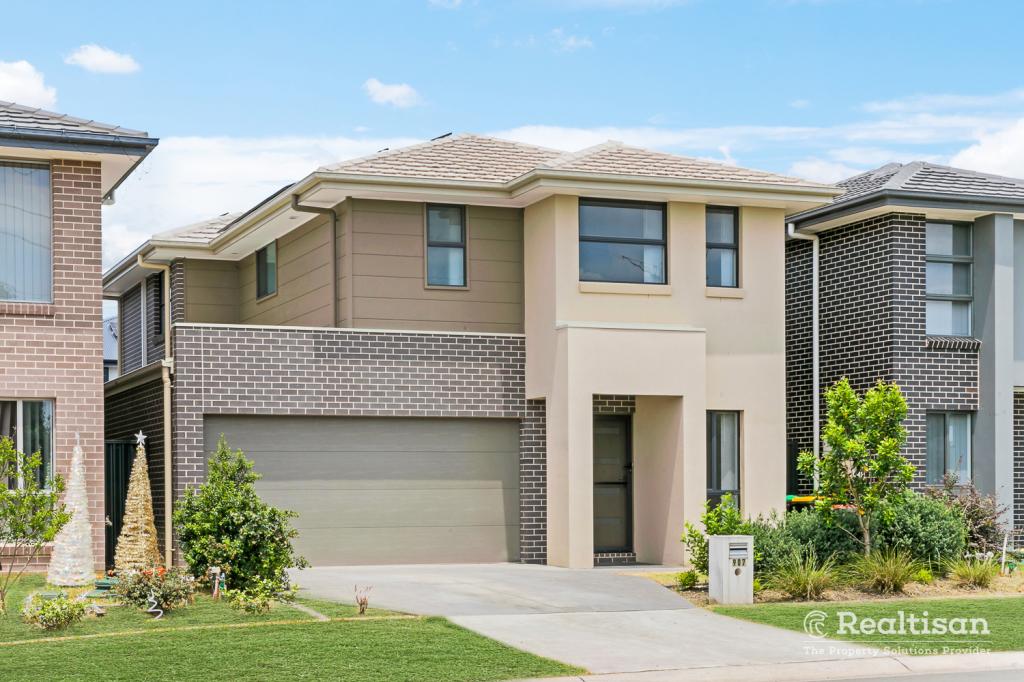 907 Valletta Dr, Gables, NSW 2765