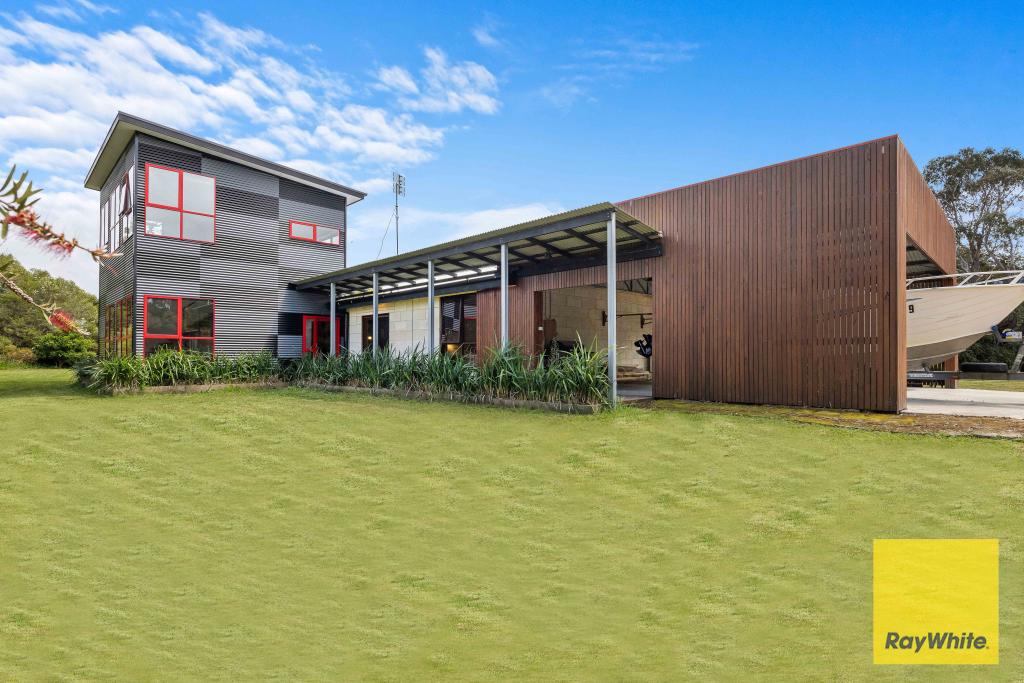 30 Mcleod Rd, Waratah Bay, VIC 3959