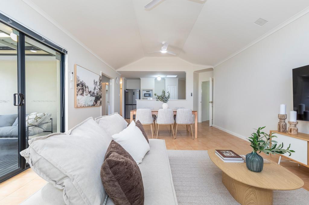 11c Fairfield St, Mount Hawthorn, WA 6016