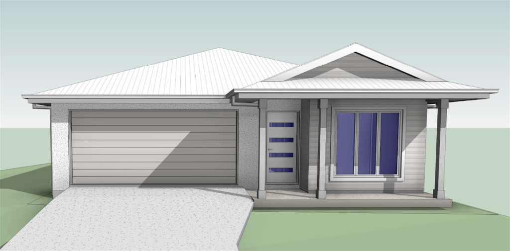 Lot 3045 Eastern Rosella Dr, Warnervale, NSW 2259