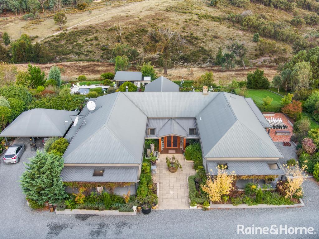 1826 Limekilns Rd, Clear Creek, NSW 2795