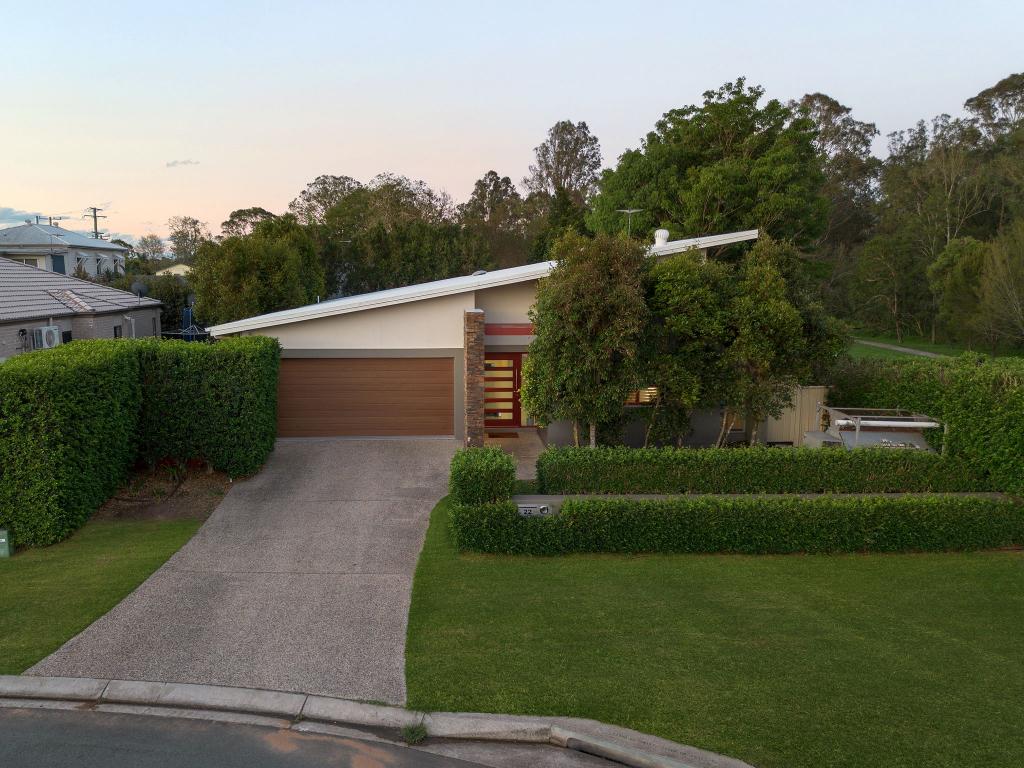 22 Kordan Bvd, Raceview, QLD 4305