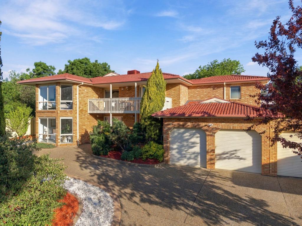 8 Buderim Pl, Palmerston, ACT 2913