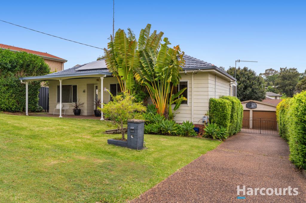 3 Hexham Rd, Waratah West, NSW 2298