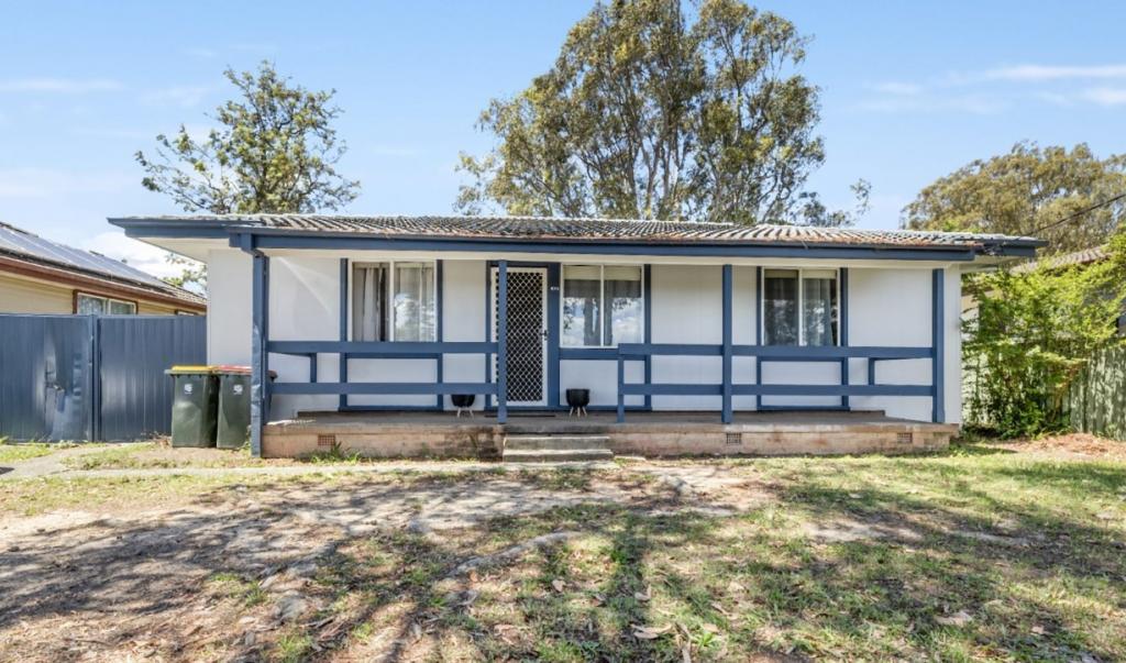32 Gordon Nixon Ave, West Kempsey, NSW 2440