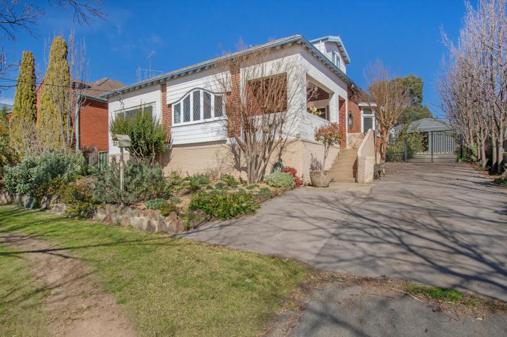 27 Shaw St, Yass, NSW 2582