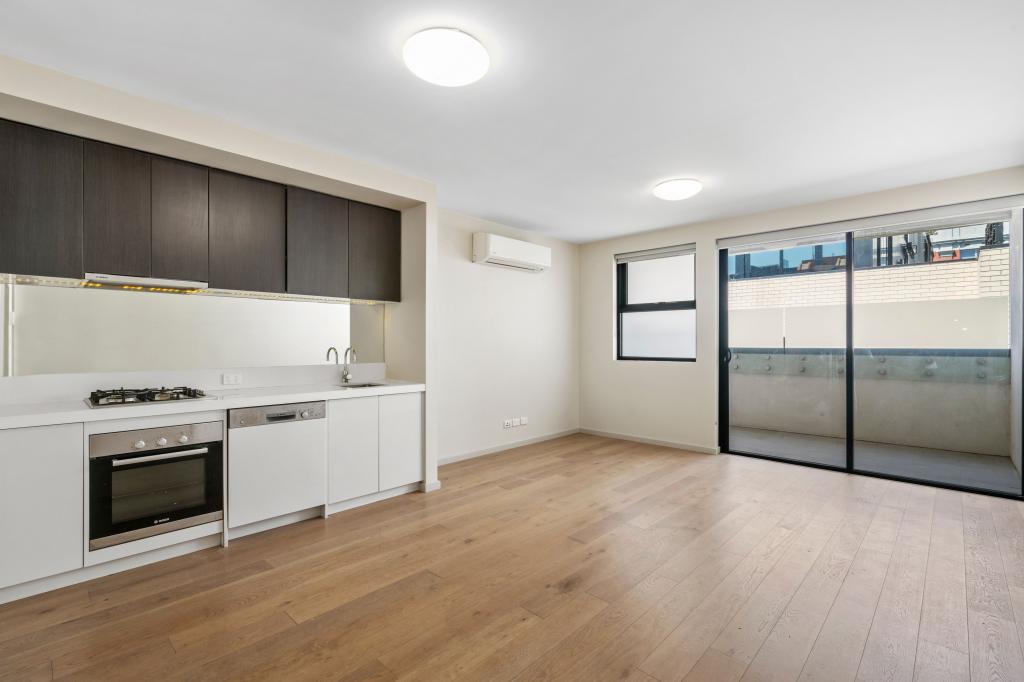 304/44 Bedford St, Collingwood, VIC 3066