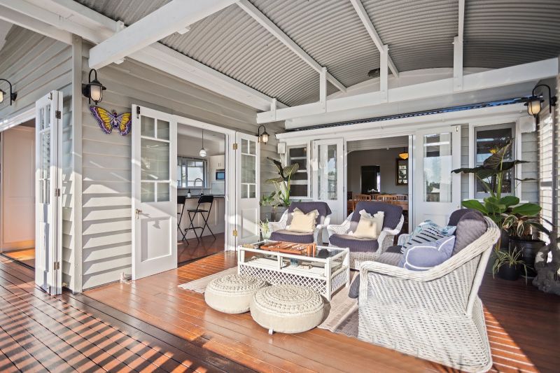 76 Milsom St, Coorparoo, QLD 4151