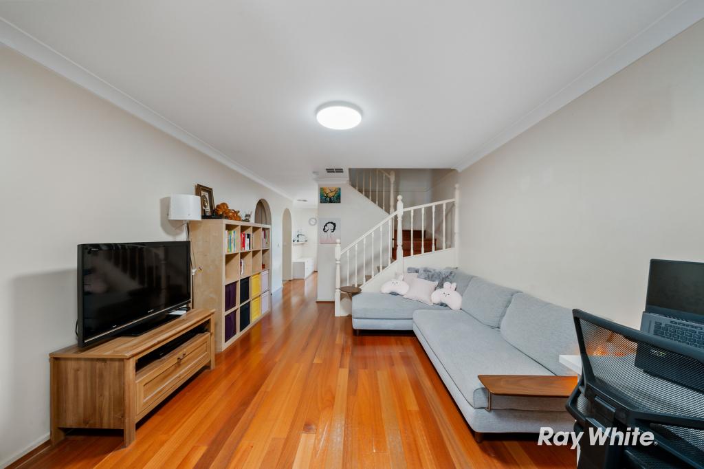 5/5 Audrey Pl, Quakers Hill, NSW 2763