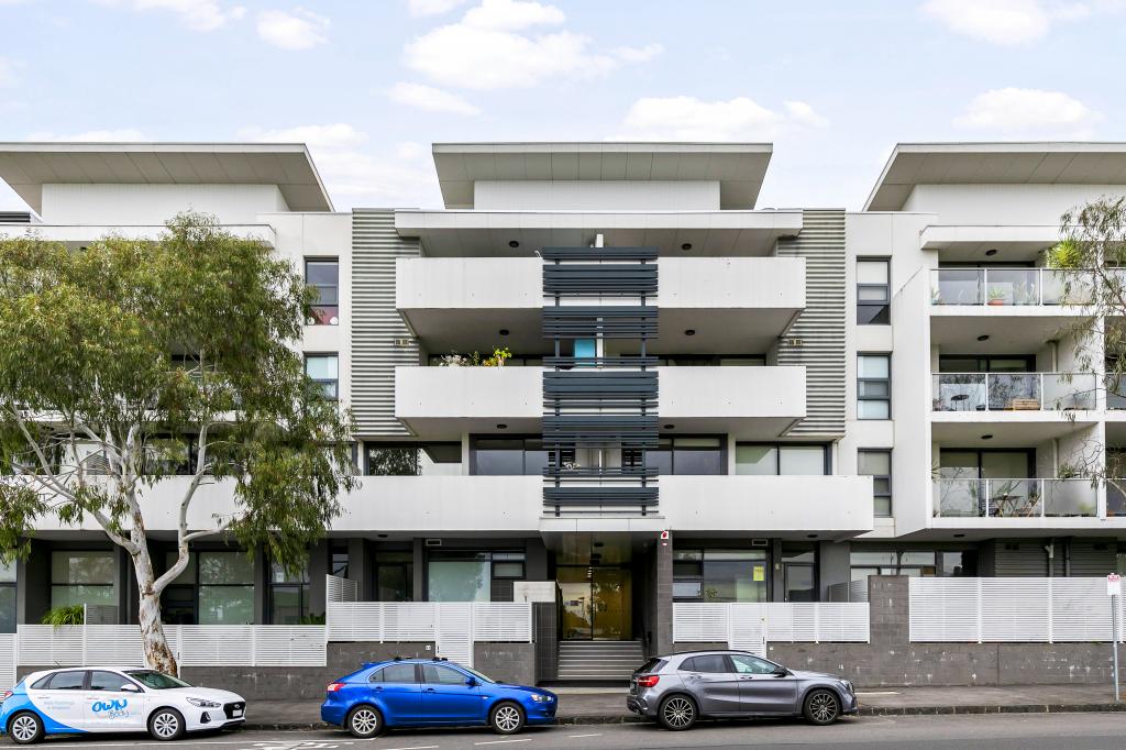 D308/460 Victoria St, Brunswick, VIC 3056