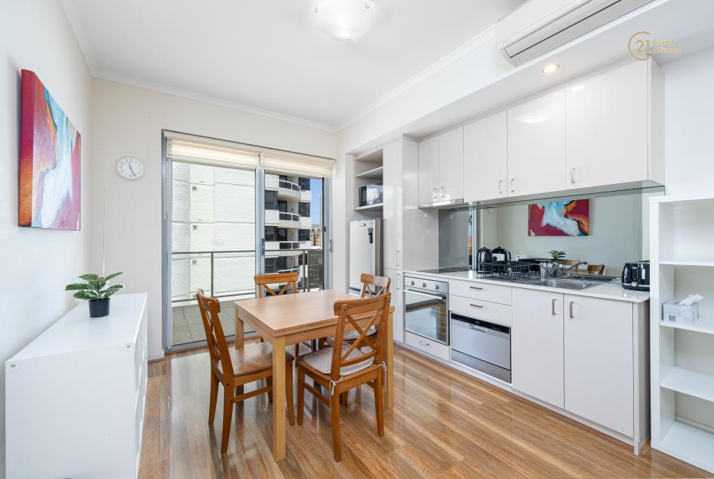 29/35 Wellington St, East Perth, WA 6004