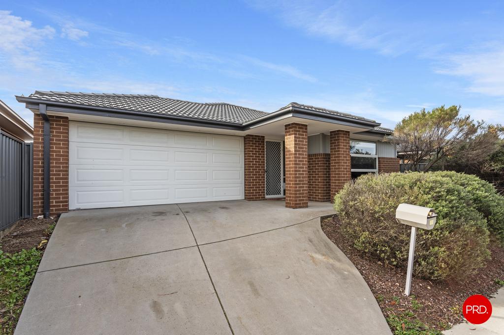 21 Counsel Rd, Huntly, VIC 3551