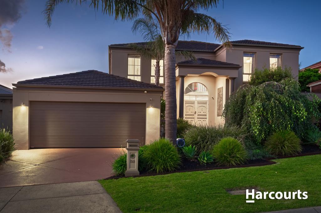 52 Grantham Cres, Berwick, VIC 3806