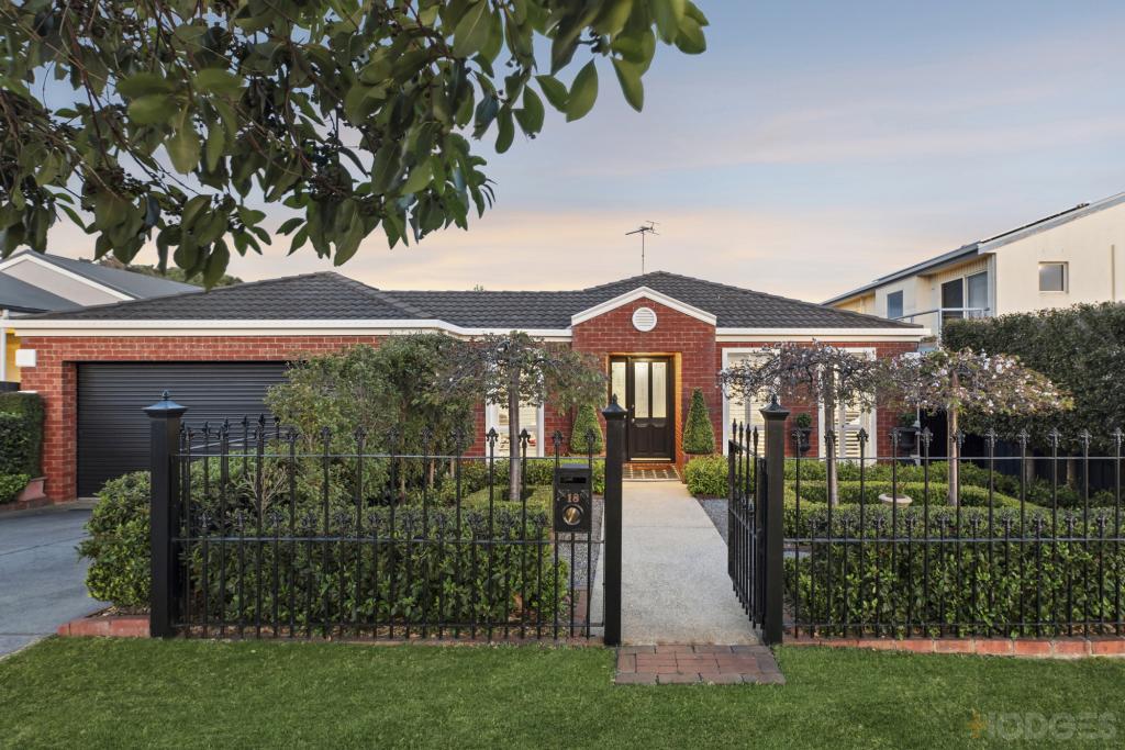 18 Highgrove Ct, Ocean Grove, VIC 3226