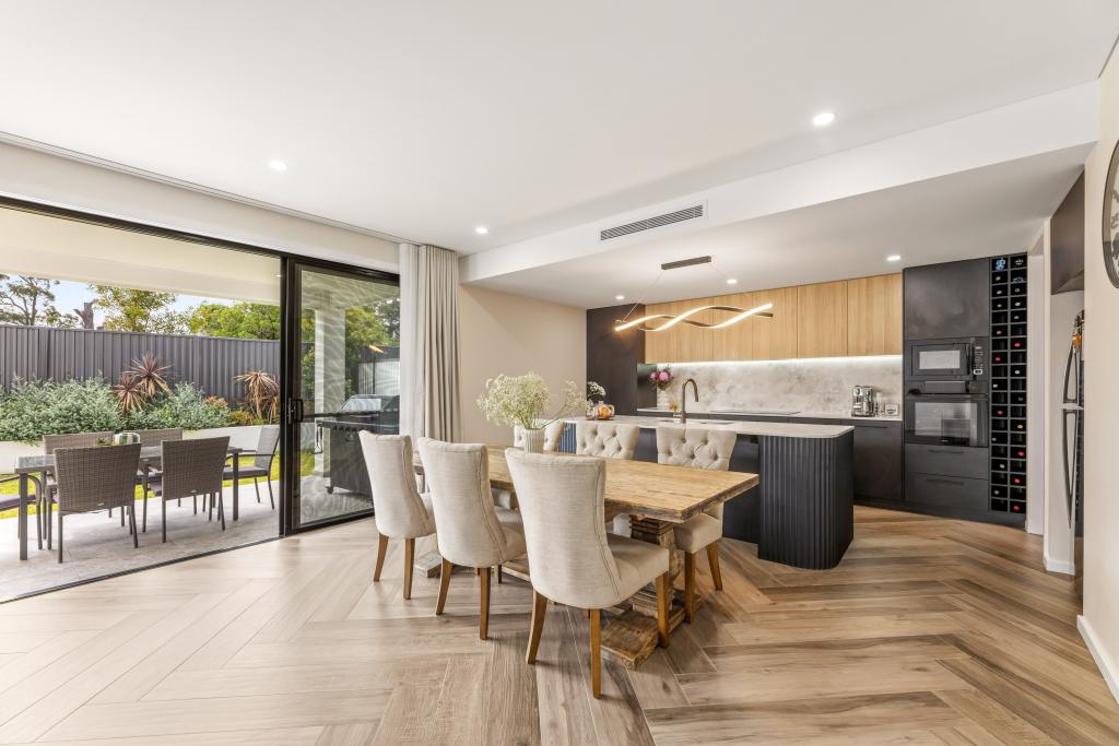 19/1 Raine Pl, Barden Ridge, NSW 2234