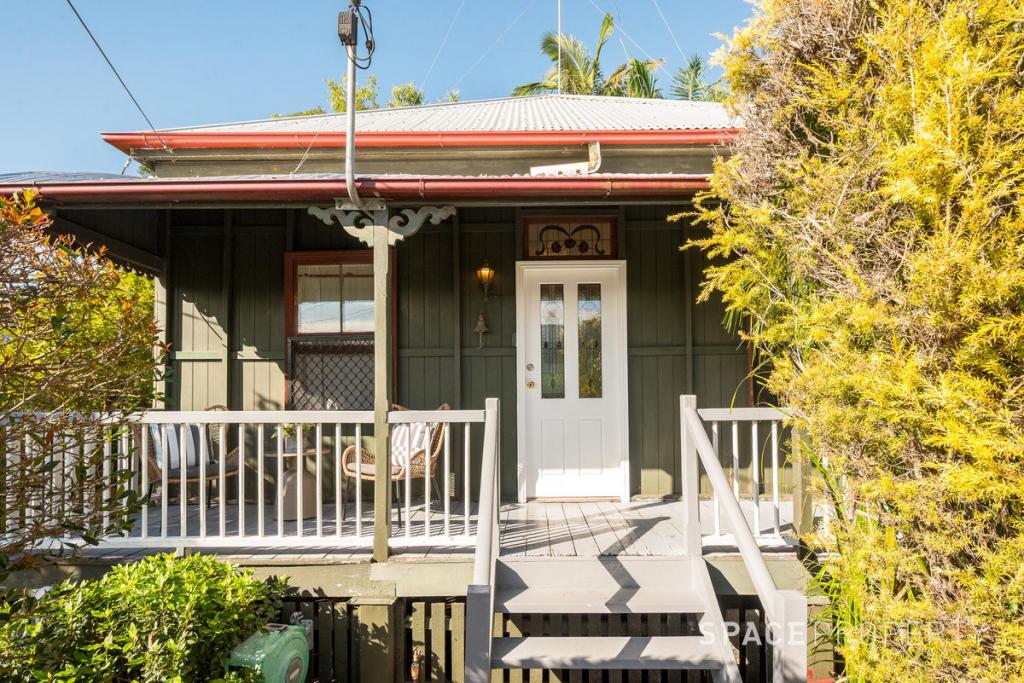 25 Little St, Kelvin Grove, QLD 4059