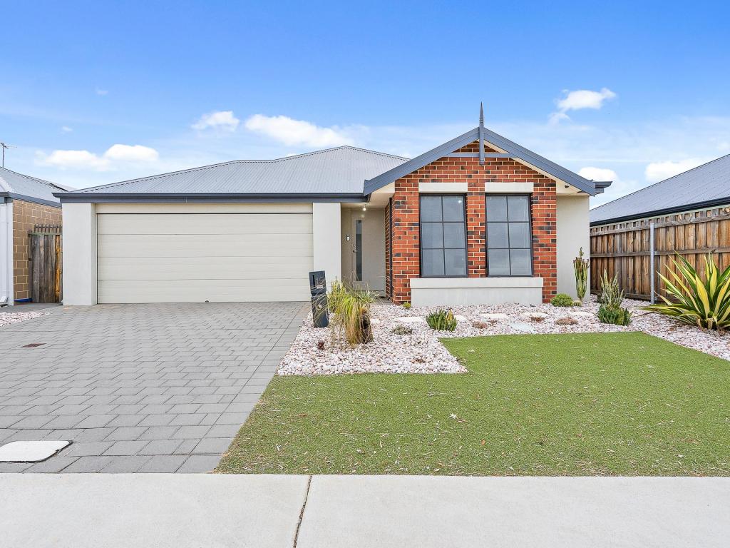 15 Glider St, Ellenbrook, WA 6069