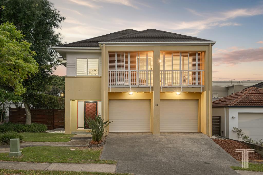 22 Kingsley St, Murarrie, QLD 4172