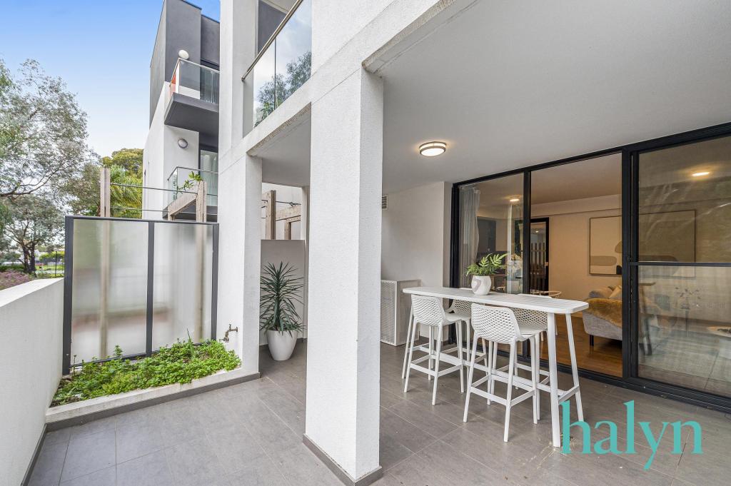 18/99 Palmerston St, Perth, WA 6000