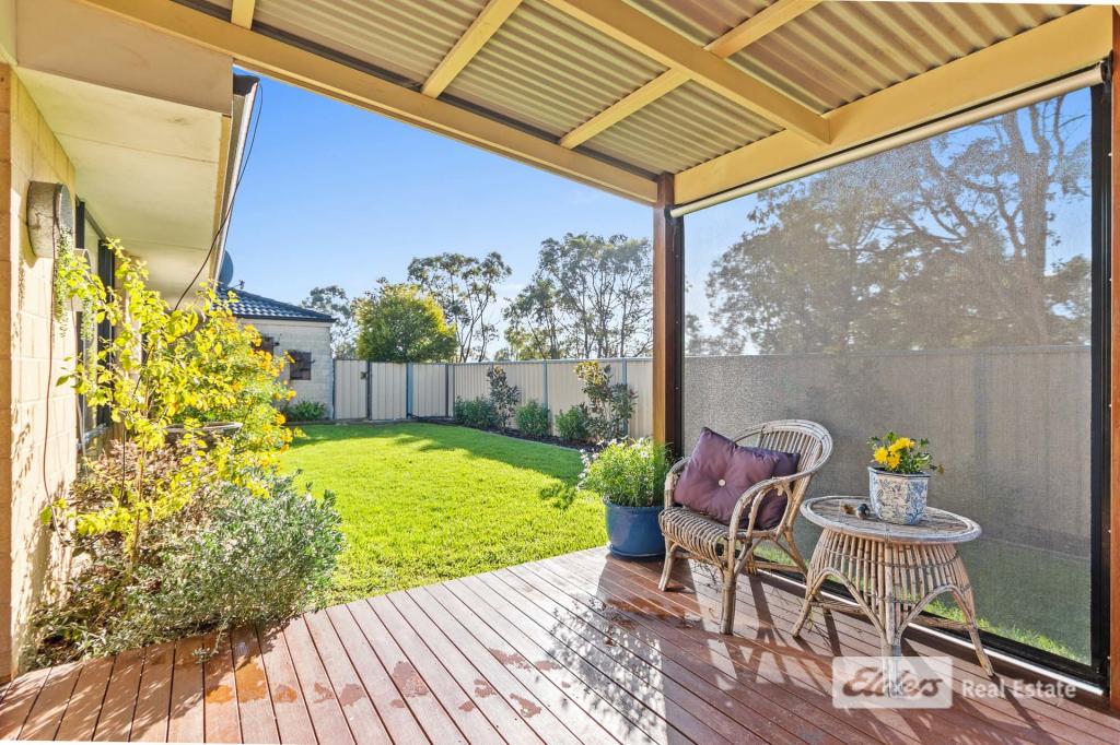 34 & 36 Ingoldby St, Mount Barker, WA 6324