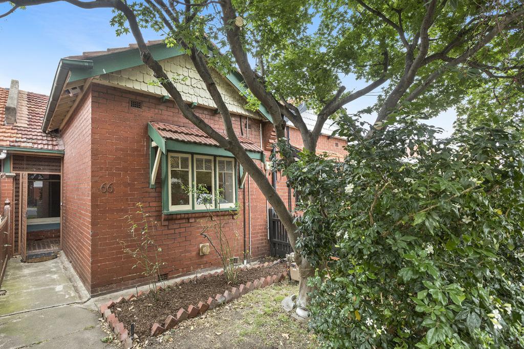 66 BARRY ST, NORTHCOTE, VIC 3070