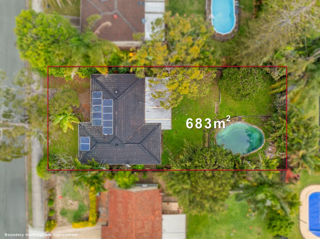 14 Consort St, Alexandra Hills, QLD 4161