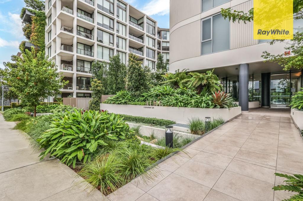 123/9 Spurway Dr, Norwest, NSW 2153