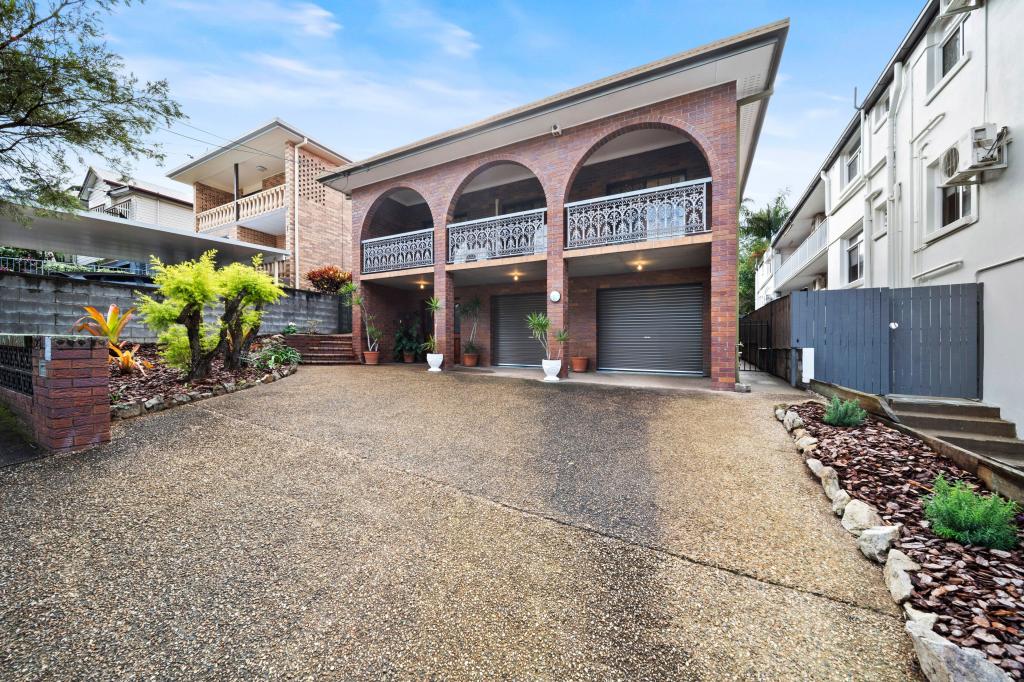 23 GRANTHAM ST, DUTTON PARK, QLD 4102