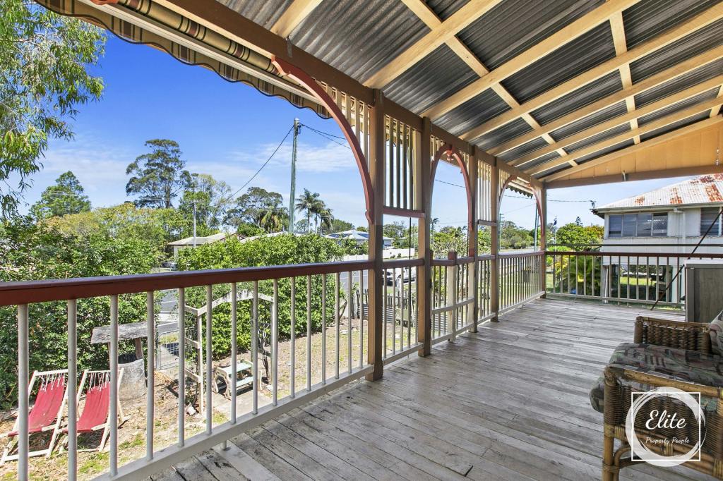 152 Saltwater Creek Rd, Maryborough, QLD 4650