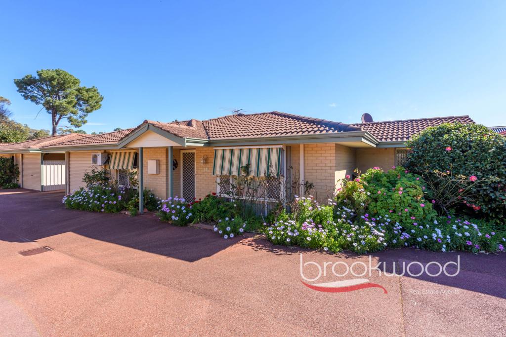 5/17 Craig St, Mundaring, WA 6073