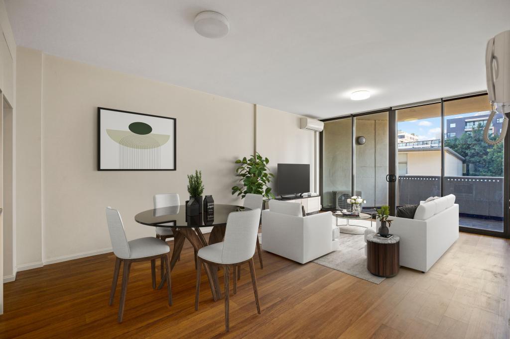 204/2 Victoria St, Zetland, NSW 2017