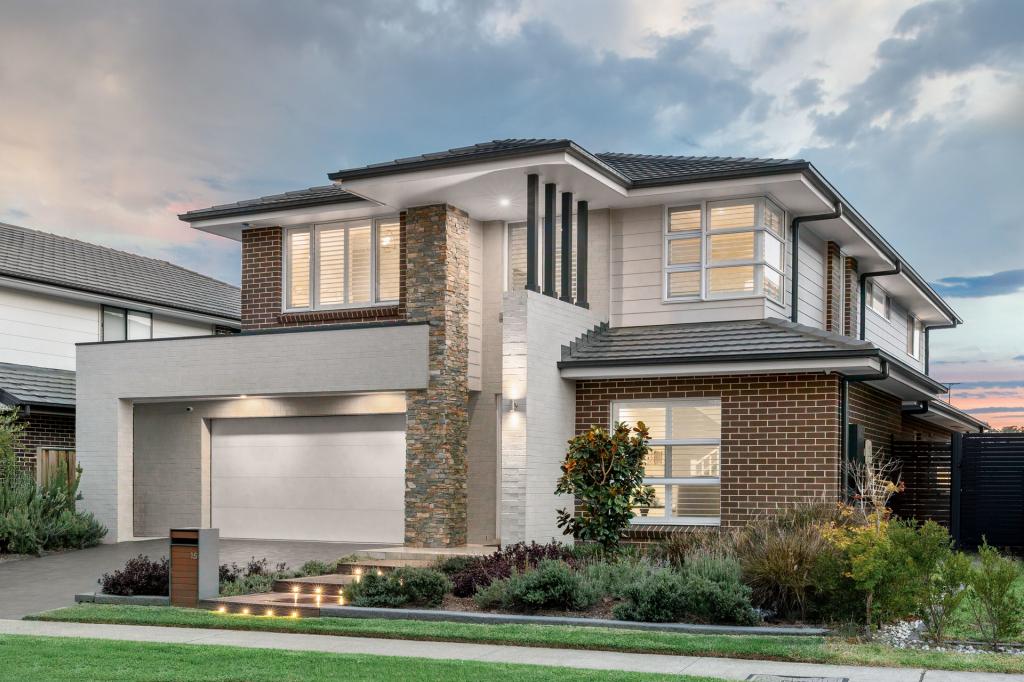 15 Bunyarra Pde, Box Hill, NSW 2765