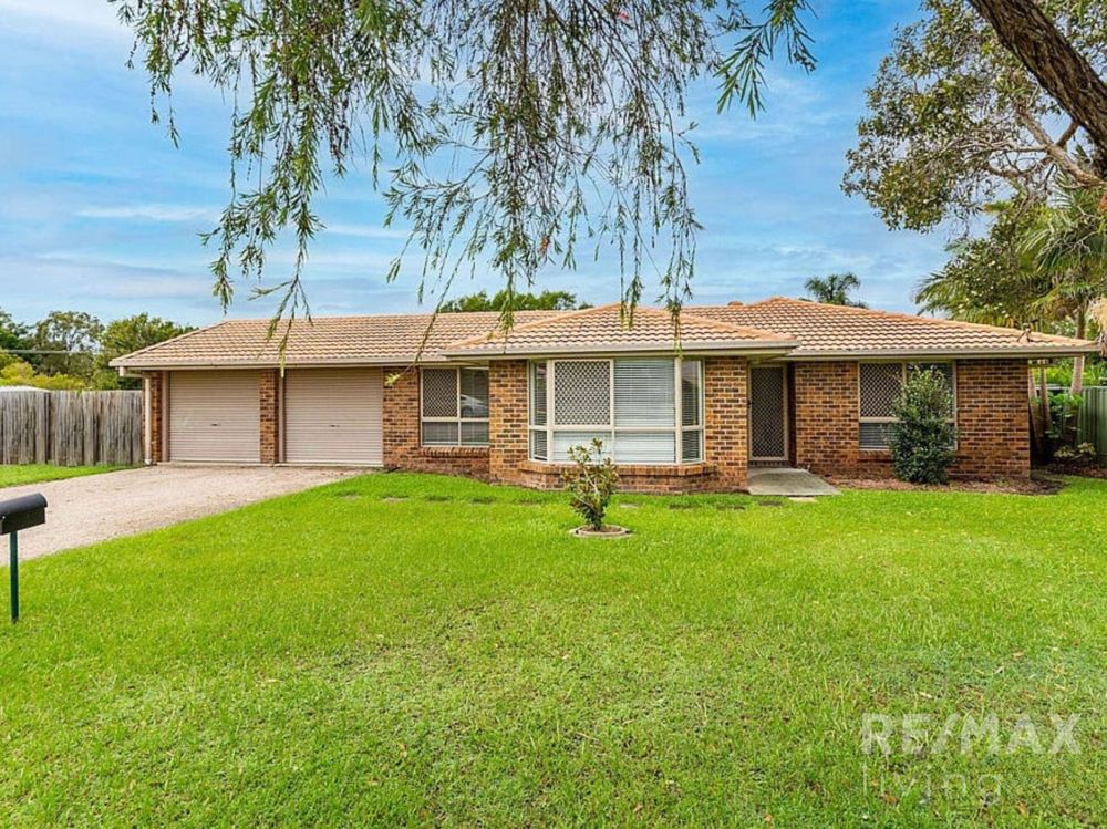 5 Goolagong Ct, Morayfield, QLD 4506