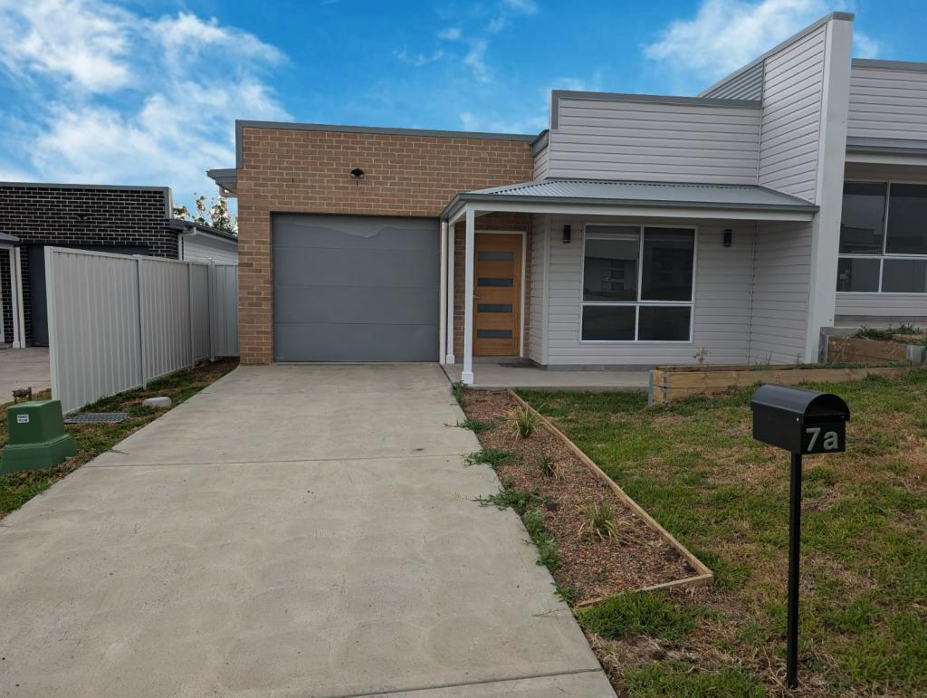 7a Burkill Cl, Denman, NSW 2328