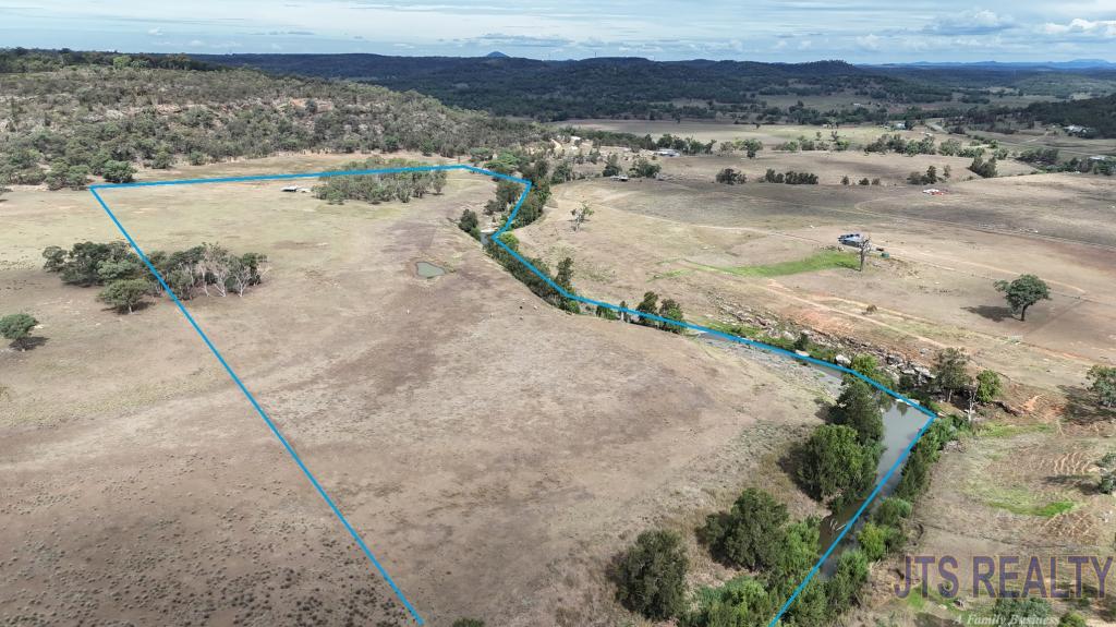 Level 18 Cullingral Rd, Merriwa, NSW 2329