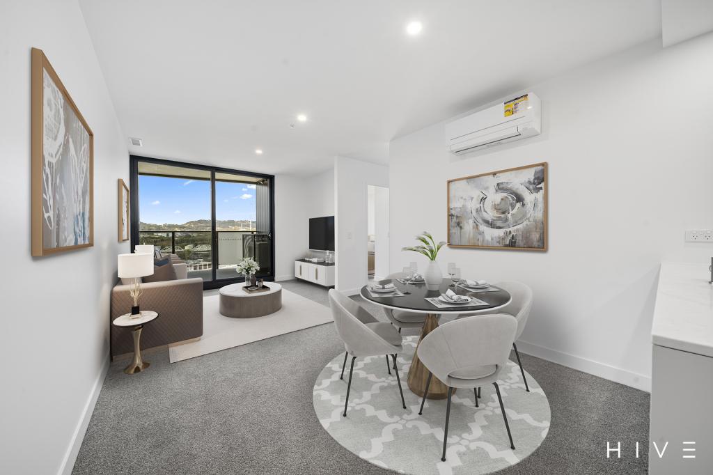 1412/2 Furzer St, Phillip, ACT 2606