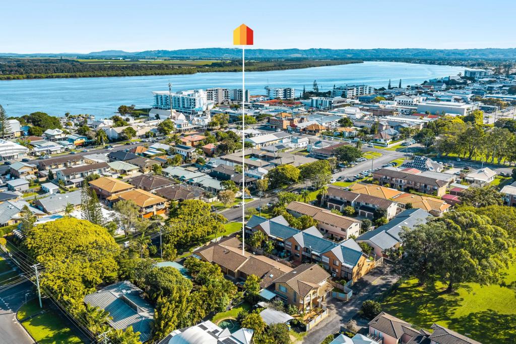 2/21 Tamar St, Ballina, NSW 2478