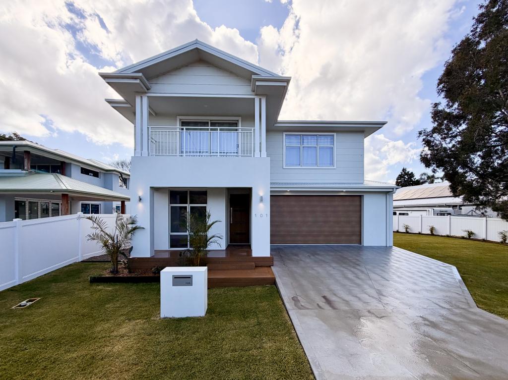 101 Gan Gan Rd, Anna Bay, NSW 2316
