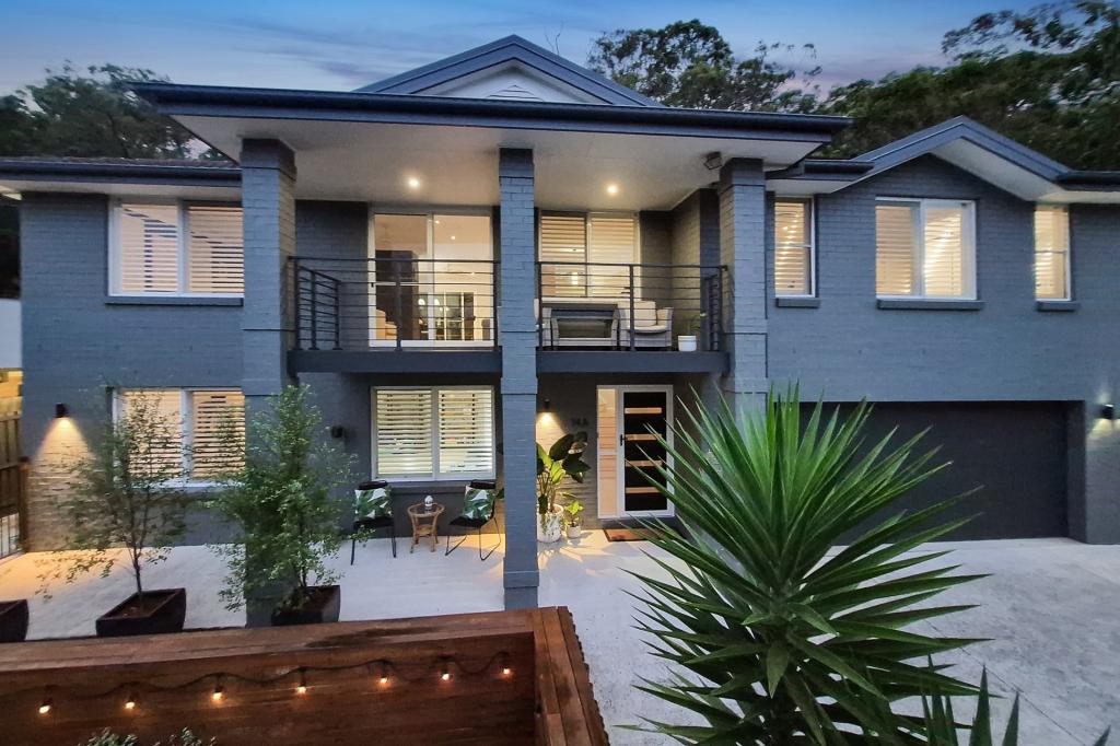 14a Lonsdale Ave, Berowra Heights, NSW 2082