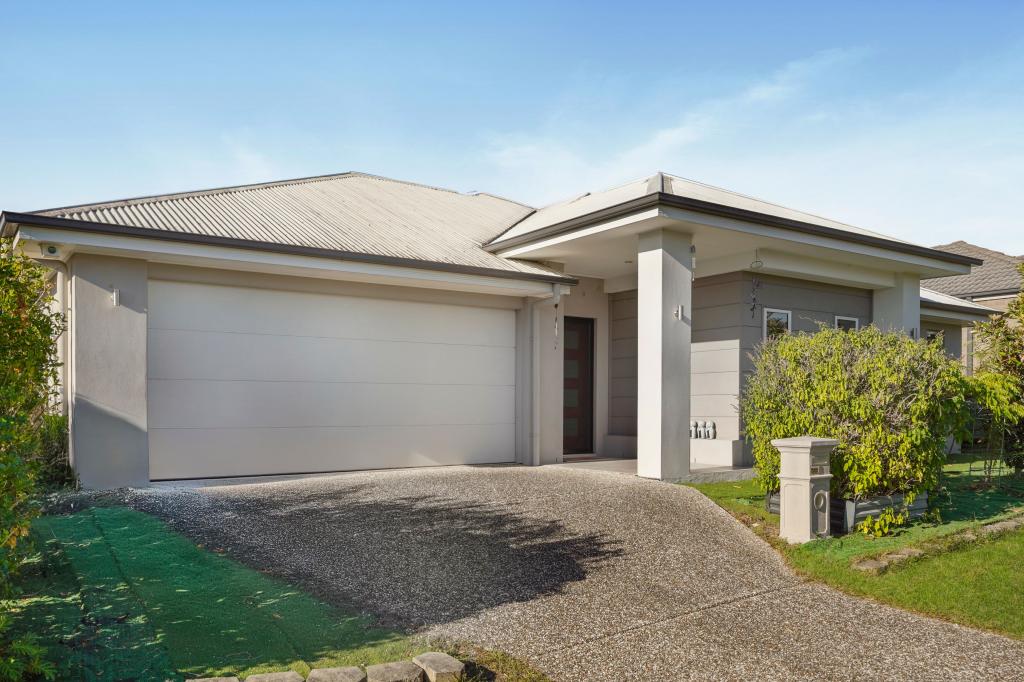 8 Follett St, Yarrabilba, QLD 4207