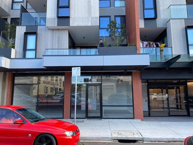 1/94-104 Buckley St, Footscray, VIC 3011