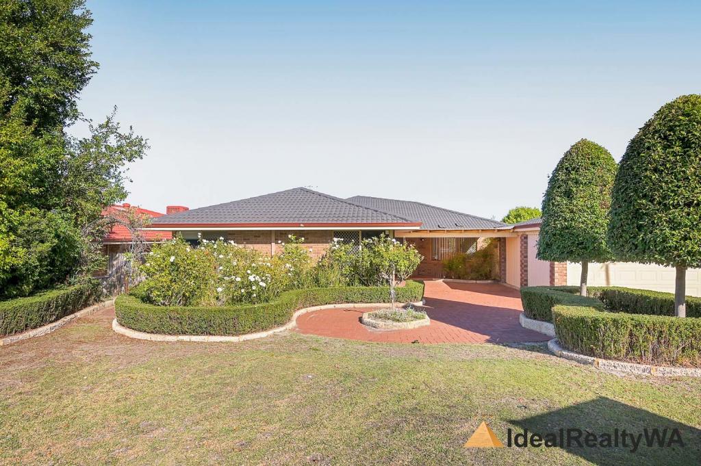 7 Kirn Cl, Willetton, WA 6155